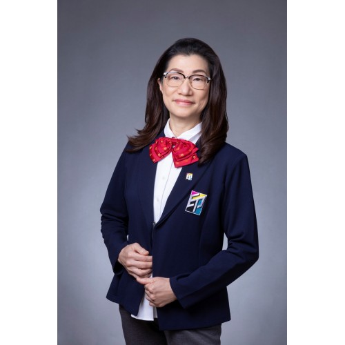 蕭琬璍女士